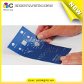 Custom control panel labels waterproof sticker printing